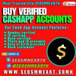 Buy Verified CashApp Account