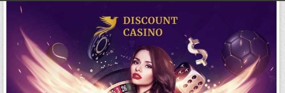 discountcasino giris Cover Image