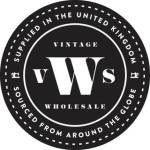 Vintage Wholesale Store Profile Picture