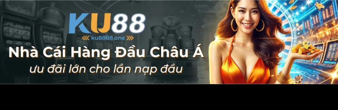 Link Chính Thức Của Nhà Cái KU88 Cover Image