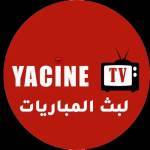 Yacine TV