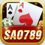 Sao789 Game Bài Uy Tín