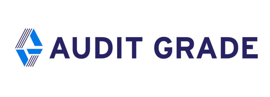 Audit Grade Cover Image