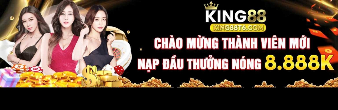 Nhà cái king88 Cover Image