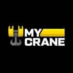 mycrane Profile Picture