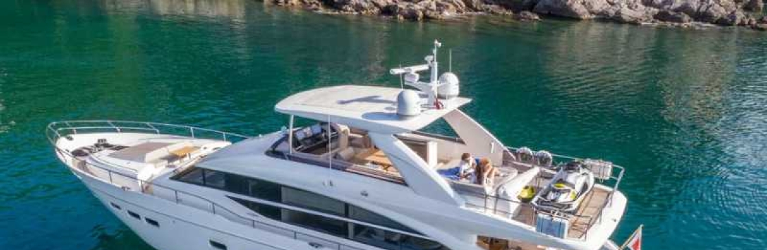 Out Boating Cover Image