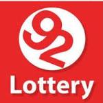 92 Lottery