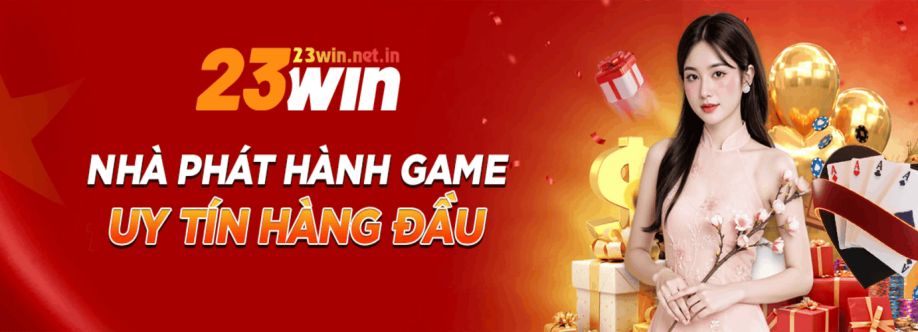23WIN Cover Image