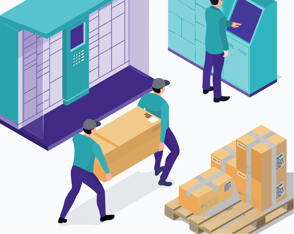 Dedicated Shipping Services | Custom-Build Shipping Solutions