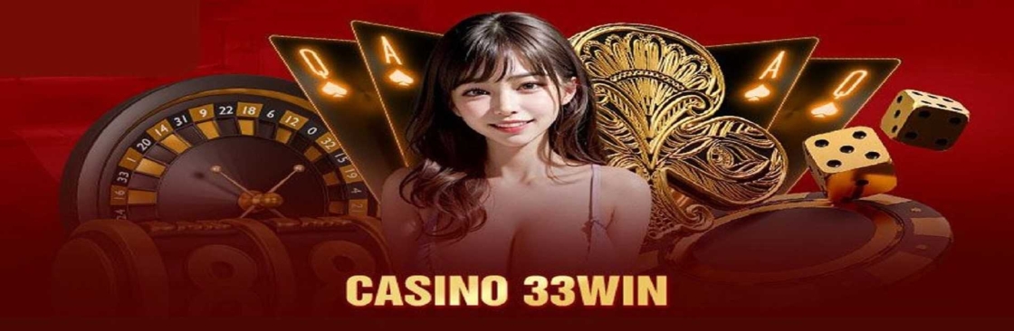 33Win Cổng Game Đổi Thưởng Uy Tín Cover Image