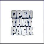 Open Pack