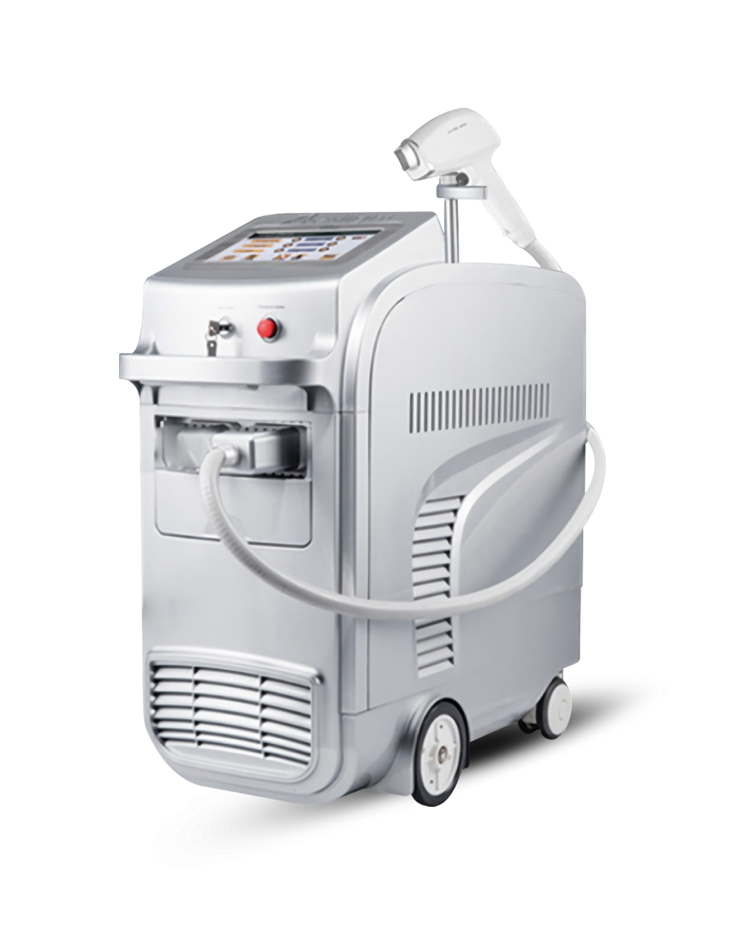 Effective Hair Removal Devices for Painless Treatment.