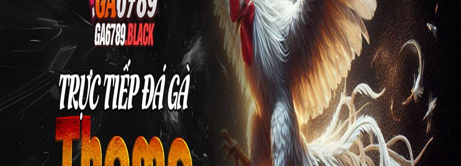 GA6789 Cover Image