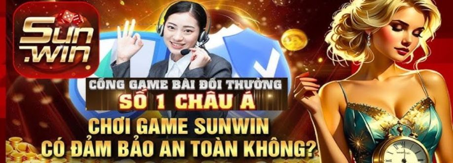 Cổng Game Sunwin Cover Image