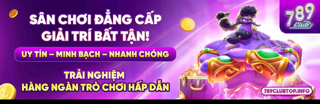 Trang Chủ 789CLUB Cover Image