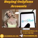 Buying Onlyfans Account