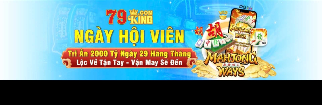 Trang Chủ 79KING Cover Image