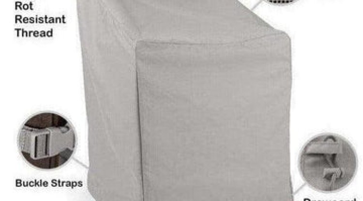 Enhance Durability with Premium Chaise Lounge Covers Outdoor - Omaha News Wire