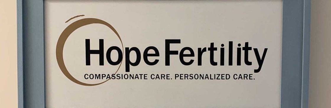 Hope Fertility Cover Image