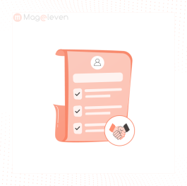 B2B Signup Extension for Magento 2 | Mageleven