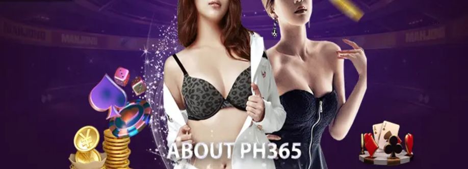 PH365 Cover Image