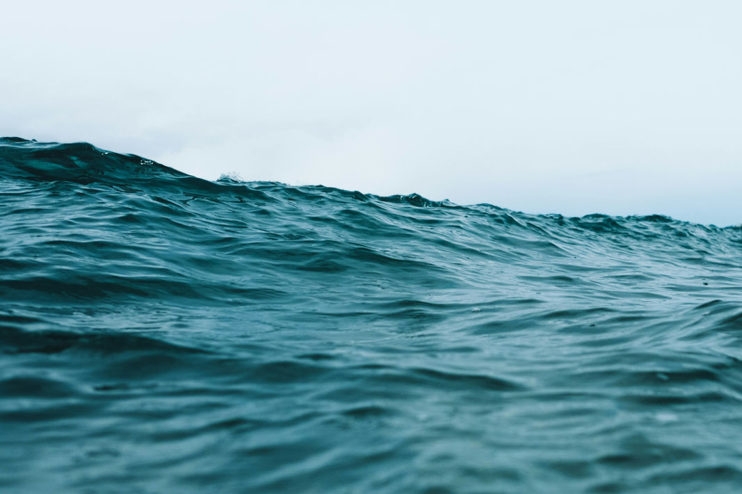 Grief Comes in Waves: Why It Happens and How You Can Cope