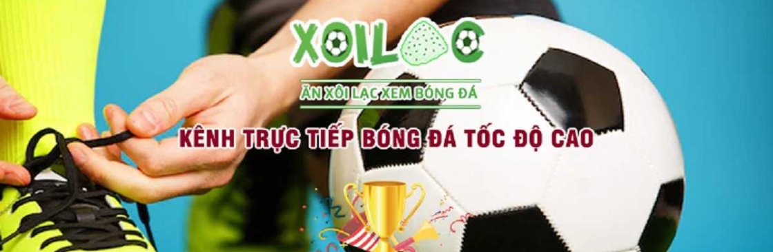 Xoilac TV Cover Image