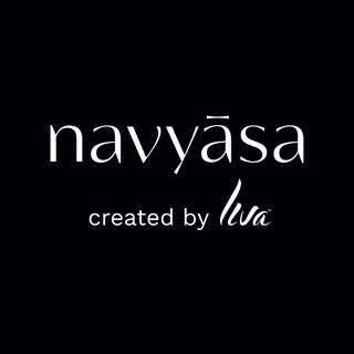 Birla Advanced Knits Unveils Navyasa by Liva's Fancy Organza Sarees – Elegance for Every Occasion -- navyāsa | PRLog