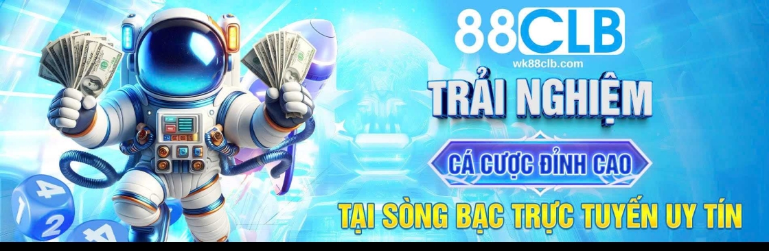 Nhà cái 88CLB Cover Image