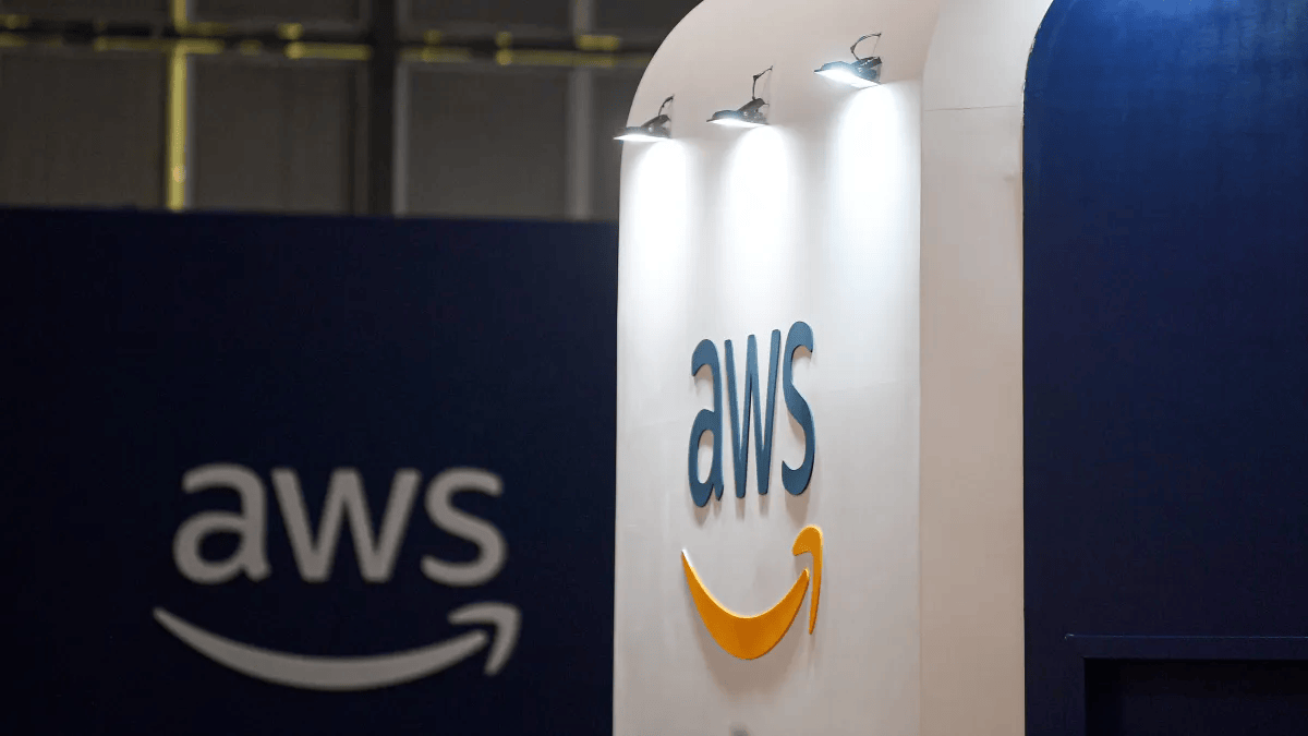 Amazon Cloud Unit Launches Agentic AI Group