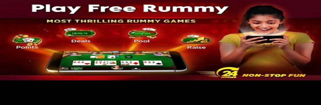 Rummy Gold Cover Image