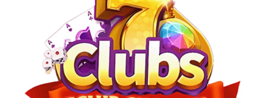 7CLUB Cover Image