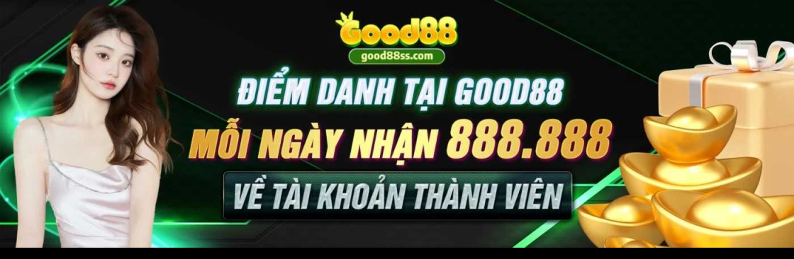 Good88 Cover Image