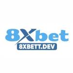 8XBET dev