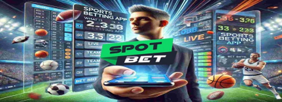 SPOTBET CX Cover Image