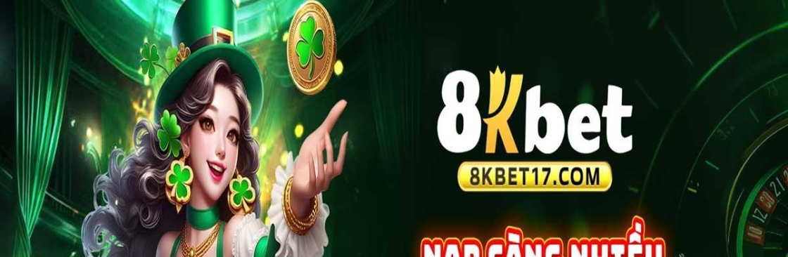 Nhà Cái 8KBET Cover Image