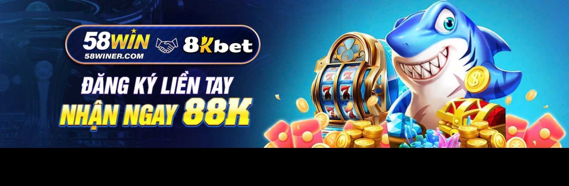58WINER COM Cover Image