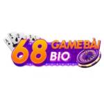 68 Game Bài Profile Picture