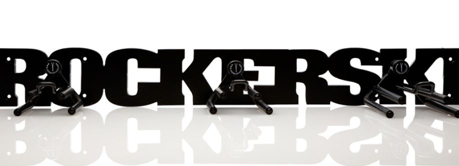 Rocker Ski Rack LLC Cover Image