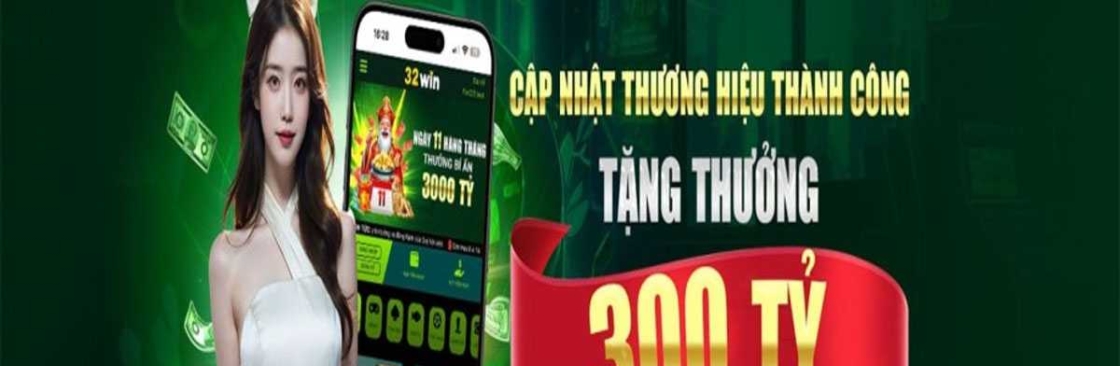 Cổng Game 32Win Cover Image