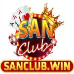 Cổng game SanClub