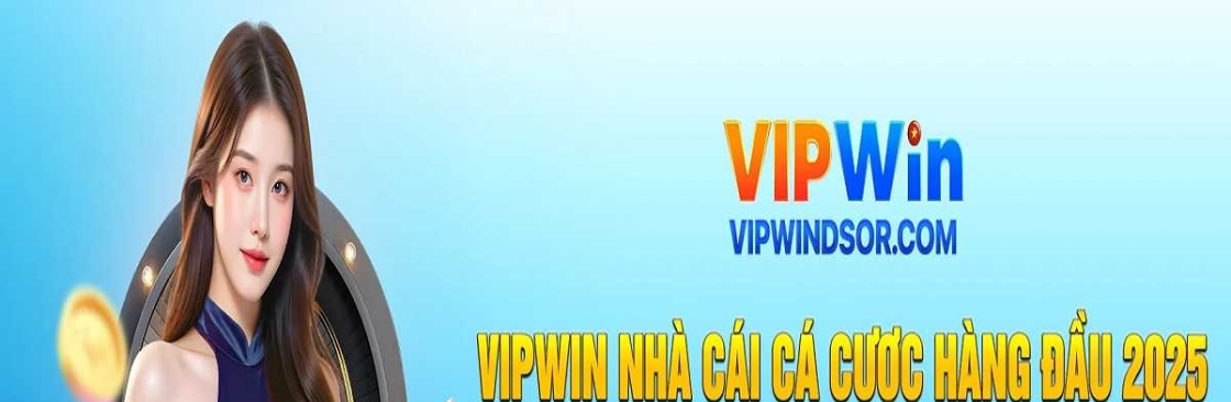 Vipwin Cover Image