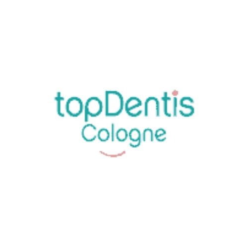 topDentis Cologne — Bio Site