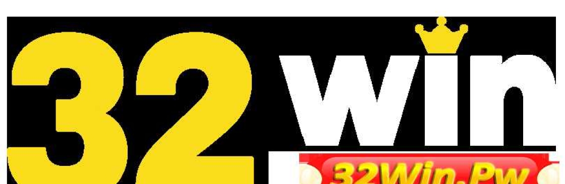 32WIN Cổng game Cover Image