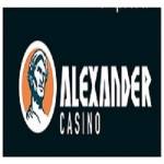 Alexander Casino Profile Picture