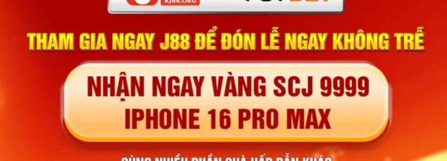 J 88 Cover Image