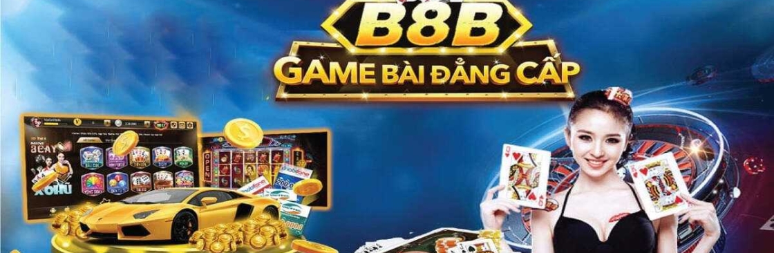 B8 B Cover Image