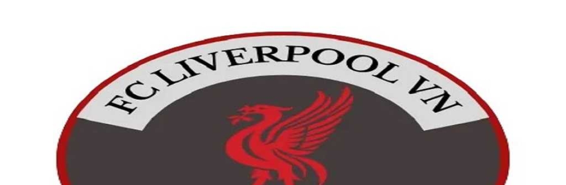 FC Liverpool Cover Image