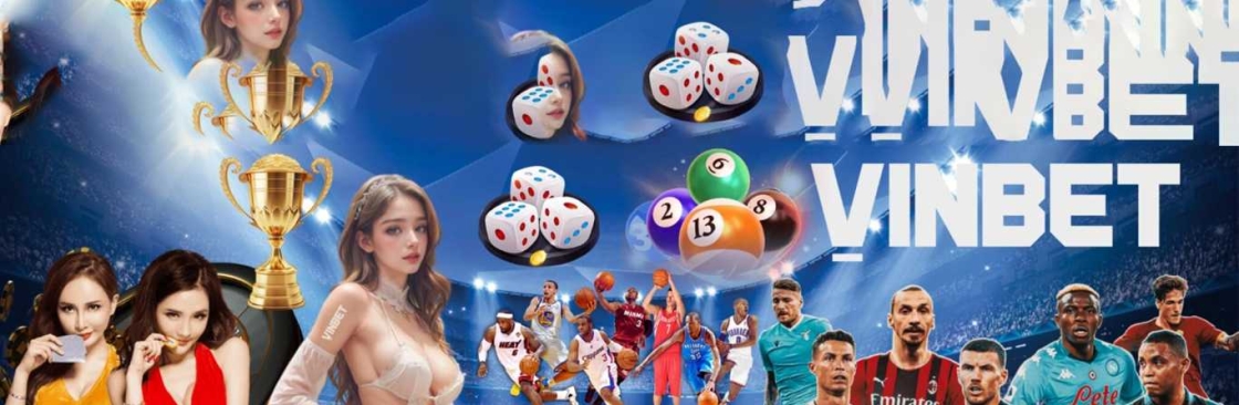 Nhà Cái VINBET Cover Image