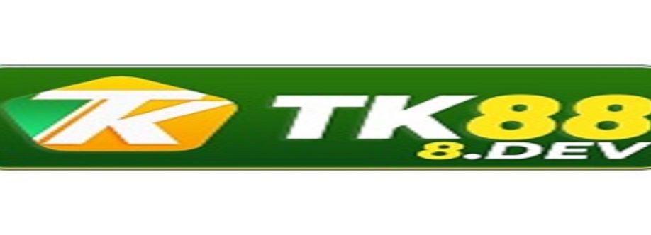 Nhà cái TK88 Cover Image